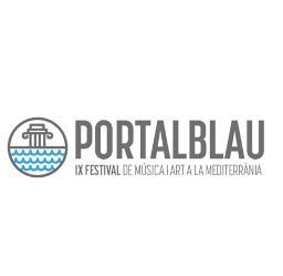 Portalblau, IX Festival de Músiques i Art a la Mediterrània