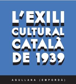 Exposició "L'exili cultural català de 1939"