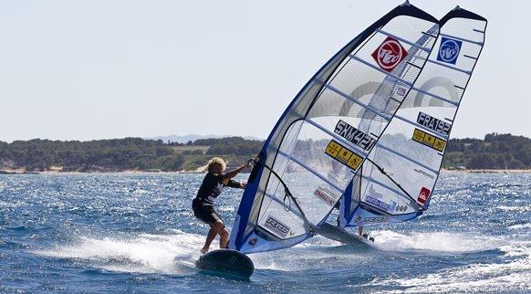 Campionat del Món de Windsurf