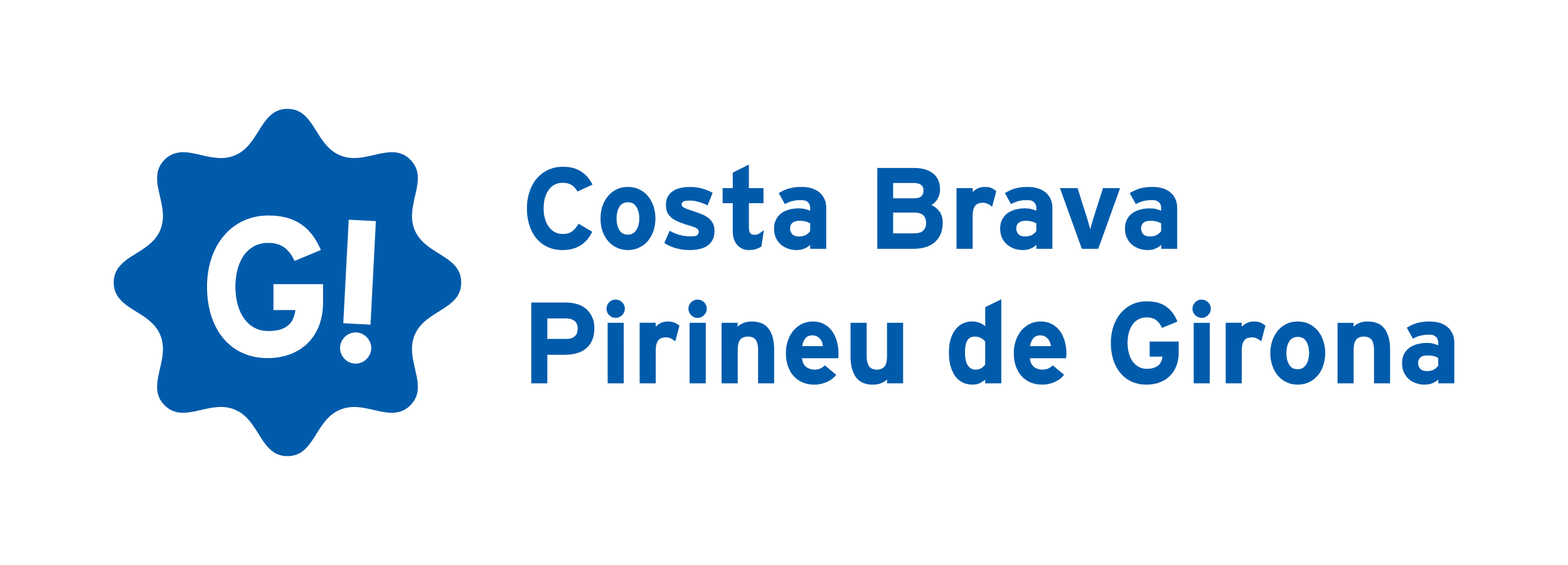 Logo Costa Brava i el Pirineu de Girona