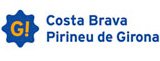 Logo Costa Brava i el Pirineu de Girona