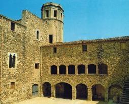 Exposició "El Castell de Calonge, imatges del segle XIX al XXI"