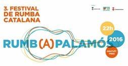 III Festival de Rumba Catalana de Palamós