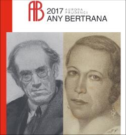 Conferència "Aurora Bertrana: una vida de novel·la"