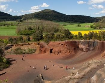 Lloguer vacances Olot 